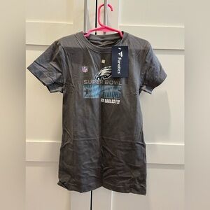 Eagles Super Bowl champions t-shirt
